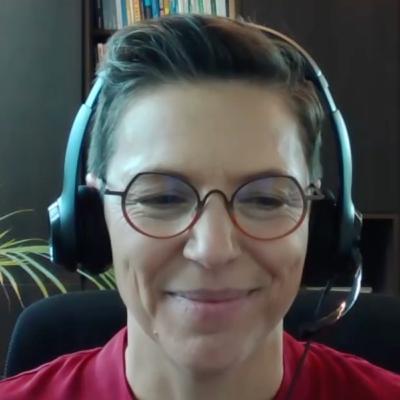 Katty Duville (ESQ Solutions) over hoe je het DNA van je organisatie bewaakt tijdens groei