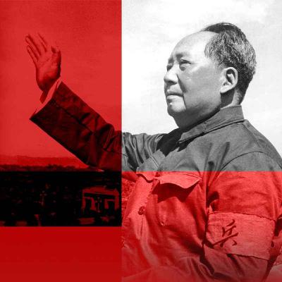 毛泽东时代：无止尽的政治运动 中国人近30年浩劫