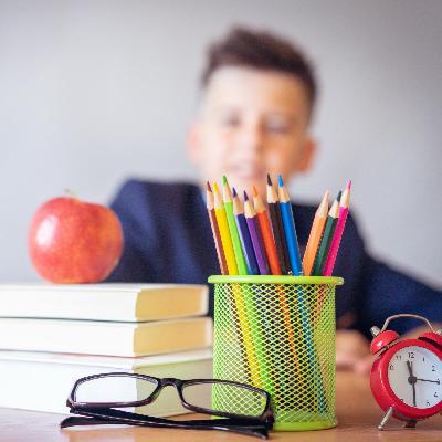 Como funciona a educação em tempo integral no país? Especialista explica! Como funciona a educação em tempo integral no país? Especialista explica!