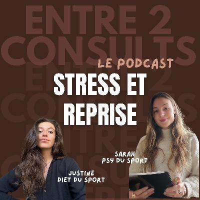 Stress et Reprise Stress et Reprise