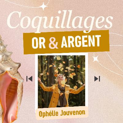 Économiste rebelle : Briser les tabous du fric au féminin avec Ophélie Jouvenon Économiste rebelle : Briser les tabous du fric au féminin avec Ophélie Jouvenon