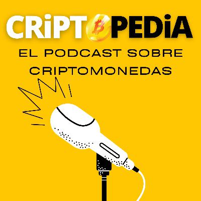 008 Cosmos (ATOM), ¿el INTERNET de las cadenas de bloques?