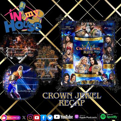 Episode 139: Bron-Bron takes center stage!