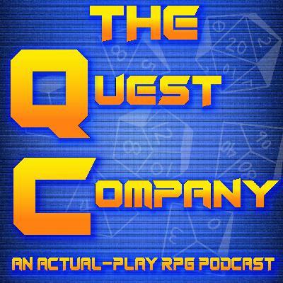 Happy Thanksgiving from The Quest Company!