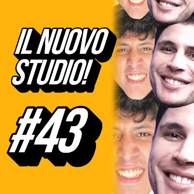 Lavori creativi: quali sono le figure più richieste nel 2022? / Nuovo studio