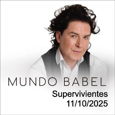 Supervivientes Supervivientes