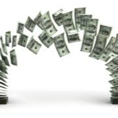 ZAP #0011 - The Largest Upward Transfer Of Wealth In Human History