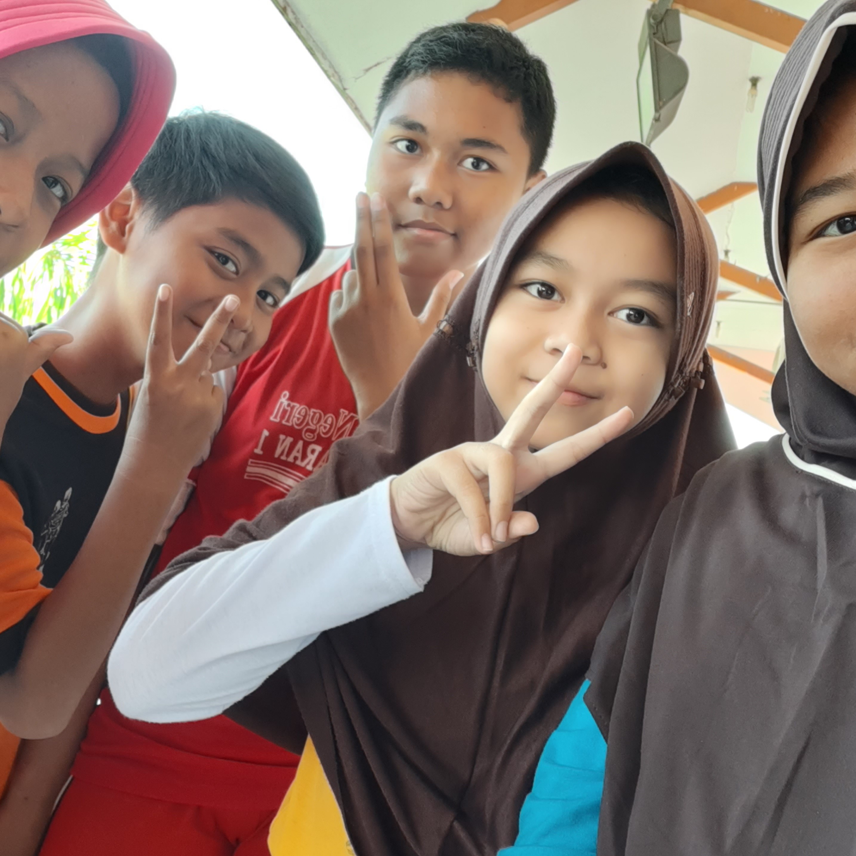7B Kelompok 6