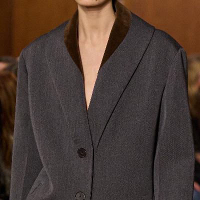 Ralph Laurenの矜持/GucciとBurberryの共通点/AW26 WOMENS①