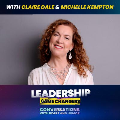 LGC | Exploring the Power of Physical and Embodied Intelligence - Claire Dale