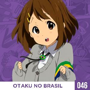 Ser Otaku no Brasil – Anime Crazies – S01E46