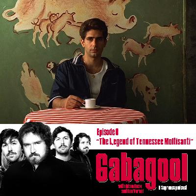 The Legend of Tennessee Moltisanti