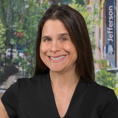 Fostering Neurodiversity in the Workplace with Wendy Ross