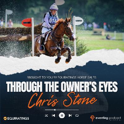 Through the Owners' Eyes – Chris Stone