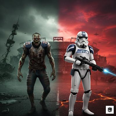 Super Bowl LX Preview: The "Darkside" Defense vs. Drake Maye & 2026 Coaching Carousel Reactions