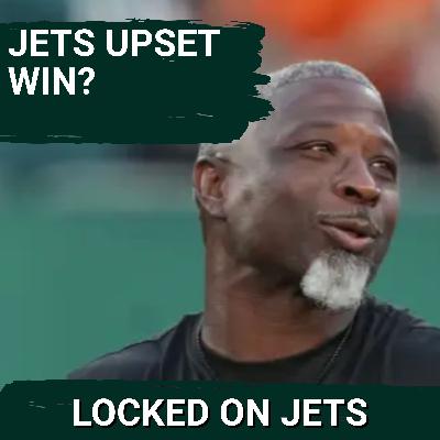 New York Jets Sell Big, Play Spoiler Jaguars Push Forward | Previewing a Week 15 Collision