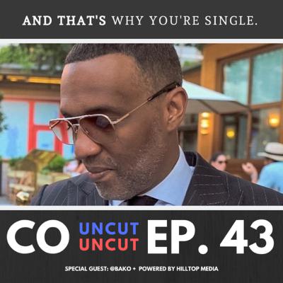 Ep 43. And that's why your single