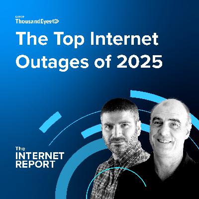 The Top Internet Outages 2025 The Top Internet Outages 2025