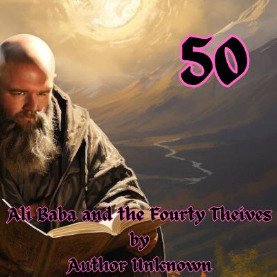 Ali Baba and the Forty Thieves Ali Baba and the Forty Thieves