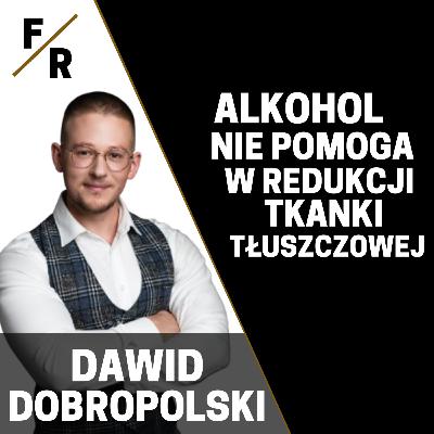 MORSOWANIE NIE SPALA WIELU KALORII | DAWID DOPROPOLSKI