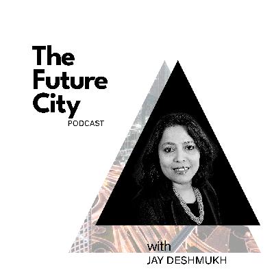 Episode 33: The Campus City by Jay Deshmukh Episode 33: The Campus City by Jay Deshmukh
