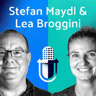 Arzt und Apothekerin - Interprofessionell unterwegs