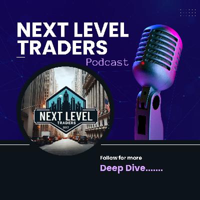 Unlock the Secrets of the Energy Market: Listen to the Next Level Traders Podcast