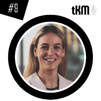 9 // Olivia Bramley // Environmental Sustainability in Sport Organisations: Exploring the Tide of Action 9 // Olivia Bramley // Environmental Sustainability in Sport Organisations: Exploring the Tide of Action