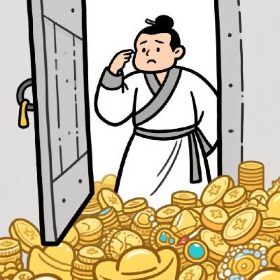 身弱不担财？别让这个误解限制你的财富 | EP.33