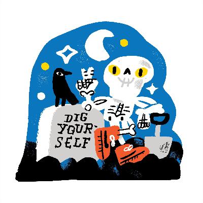 413 - Step by Step How to Insert Yourself Into Your Work in a Powerful Way