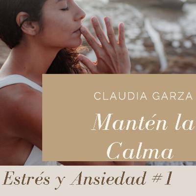 Qué es el estrés y un ejercicio de relajación observando sin juzgar. Qué es el estrés y un ejercicio de relajación observando sin juzgar.