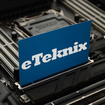 eTeknix LIVE Show! Component Price Rises, DDR5 & Delays!