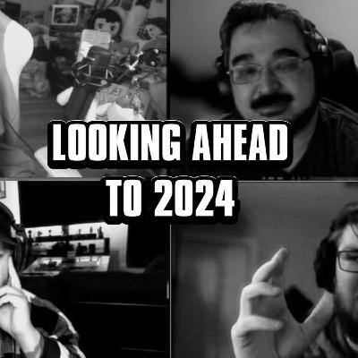 S3 Ep. 1: Looking ahead to 2024