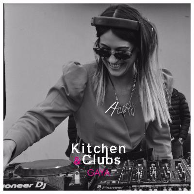 GAYA | KITCHEN & CLUBS 005 - 14.04.2020 GAYA | KITCHEN & CLUBS 005 - 14.04.2020