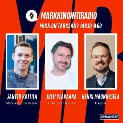 Mikä on tärkeää? - #60 - Tekoälyn vaikutus ostokäyttäytymiseen - Mainonnan mallinnus sekä luovan vaikutus - Pauligin tekoälyllä tehty brändifilkka Mikä on tärkeää? - #60 - Tekoälyn vaikutus ostokäyttäytymiseen - Mainonnan mallinnus sekä luovan vaikutus - Pauligin tekoälyllä tehty brändifilkka
