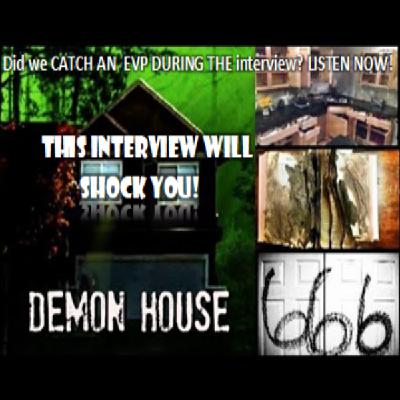 WITNESS ACCOUNT! Terrifying Haunting at the Bothell HELL House.
