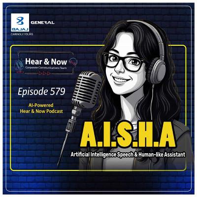Episode 579: 10 October 2025