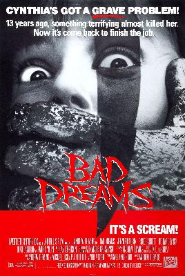 Episode #311 - Bad Dreams(1988) Episode #311 - Bad Dreams(1988)