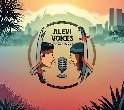 #1 "Lage und Probleme der Alevitschen Jugend" #1 "Lage und Probleme der Alevitschen Jugend"