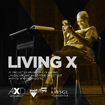 Empowering Youth, Preserving Culture featuring Emilio Rodriguez & QWNTYM