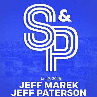 Jan 9, 2026: Historically worst Canucks? Leafs up next