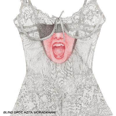 Ep7 Blind Spot with Azita Moradkhani