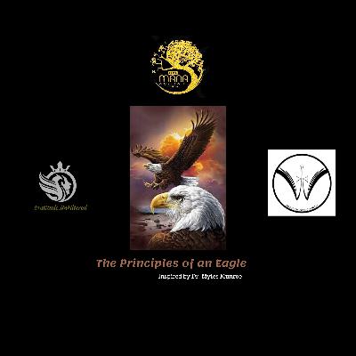 “7 Principles of An Eagle”
