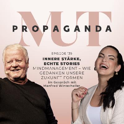 Mindmanagement – Wie Gedanken unsere Zukunft formen