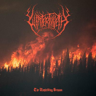 213Rock Harrag Melodica Live interview with Chris Naughton of Winterfylleth 18 03 2026 on Vinylestimes Classic Rock Radio
