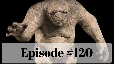 #120 Feeding the trolls