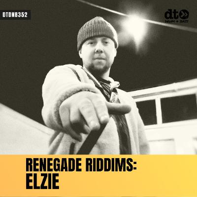 RENEGADE RIDDIMS: ELZIE