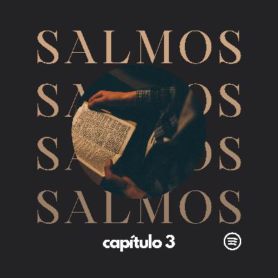 SALMO CAP. 3 SALMO CAP. 3