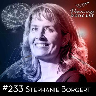 #233 "Was sind die Irrtümer der Komplexität? - Danny Herzog-Braune im Gespräch mit Stephanie Borgert
