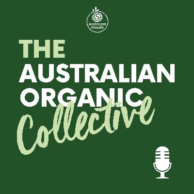 Niki Ford, CEO of Australian Organic Ltd Niki Ford, CEO of Australian Organic Ltd